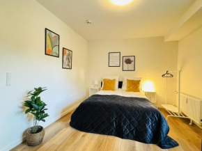 aday - Holiday charming Studio Aalborg